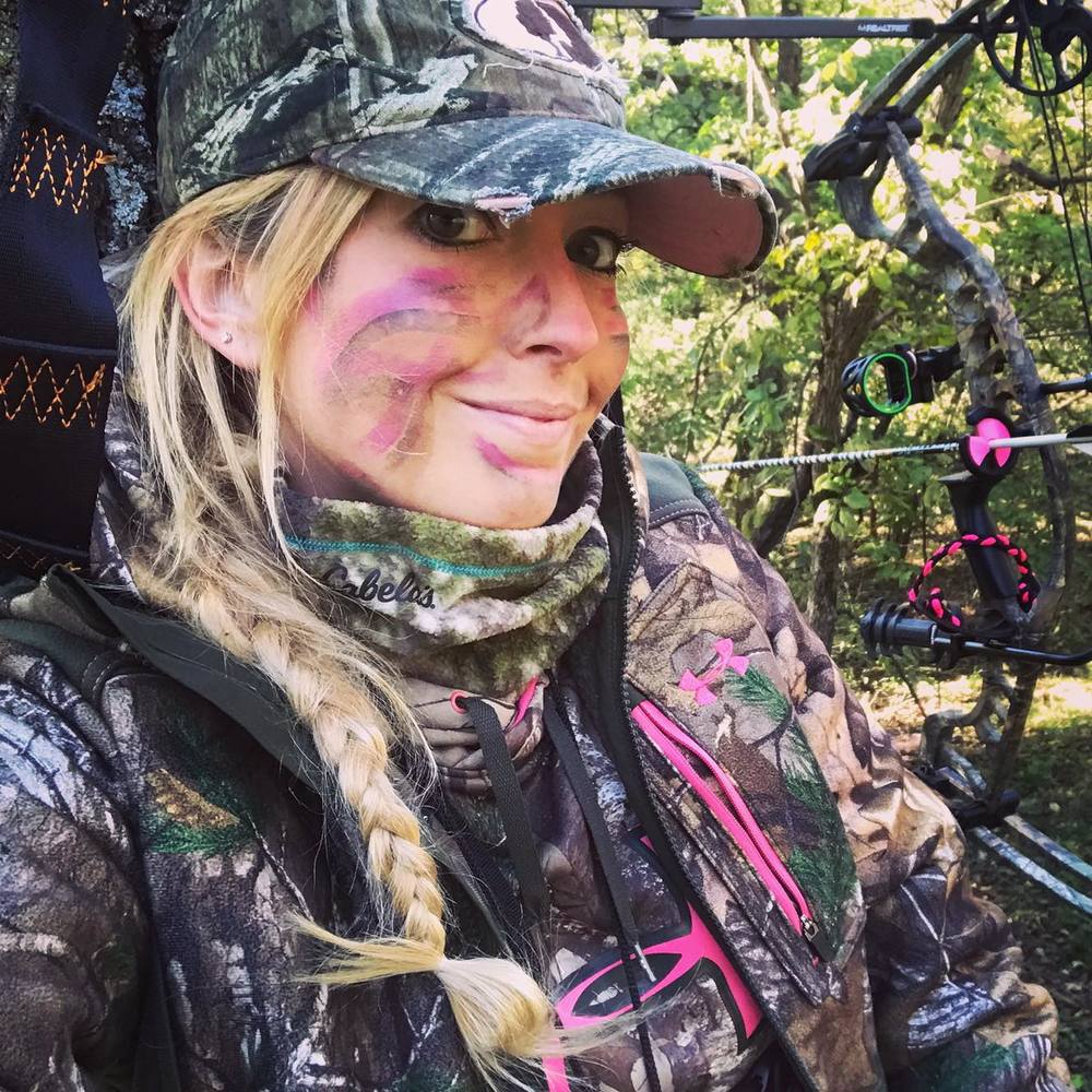 Meet your Posher, Lacee